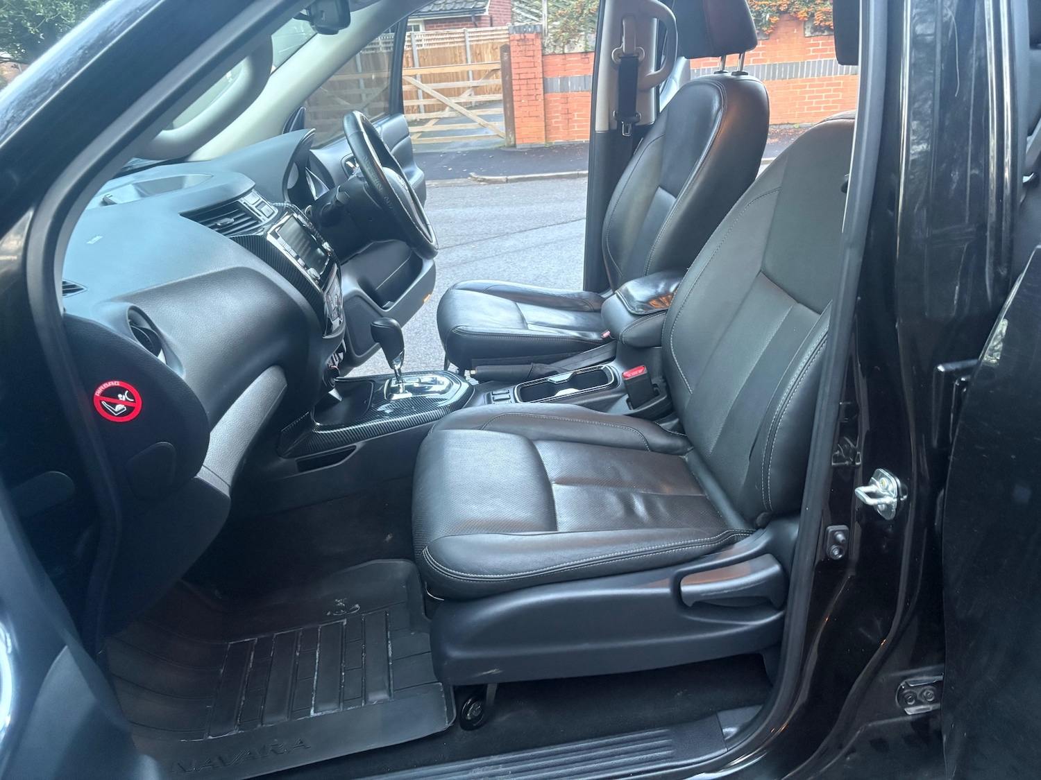 Used Nissan Navara 2021 for sale - 77130556: Photo 8