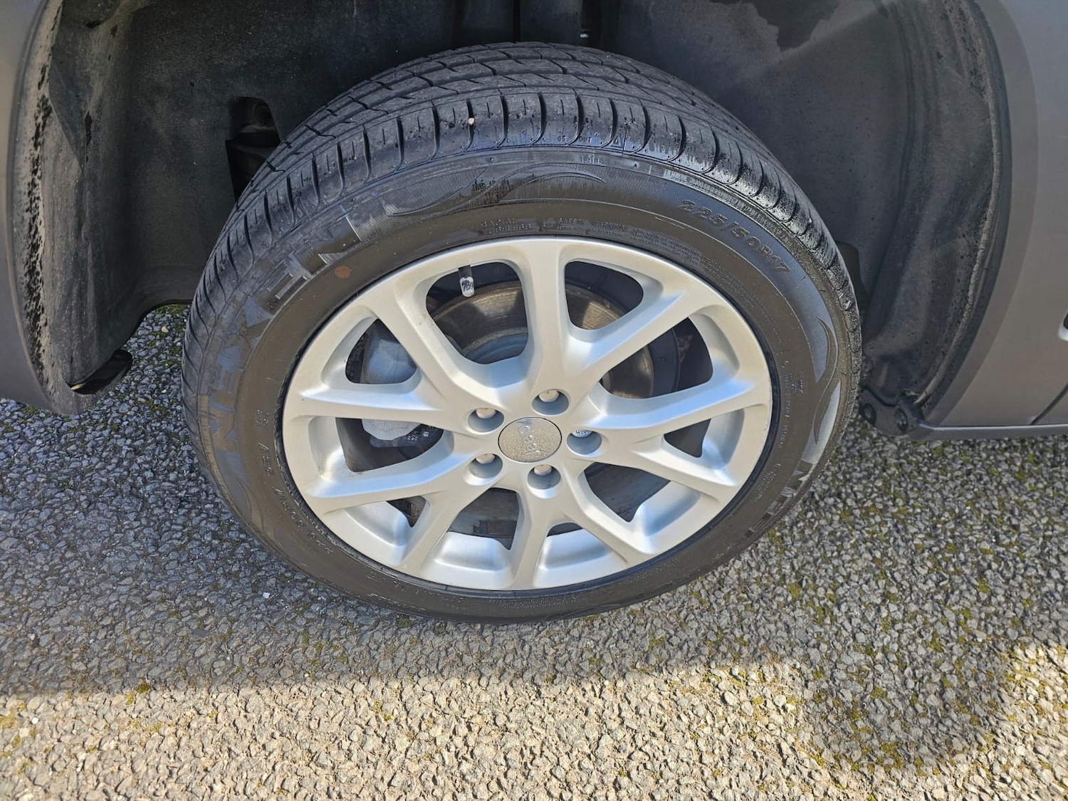 Used Jeep Cherokee 2015 for sale - 77918222: Photo 15