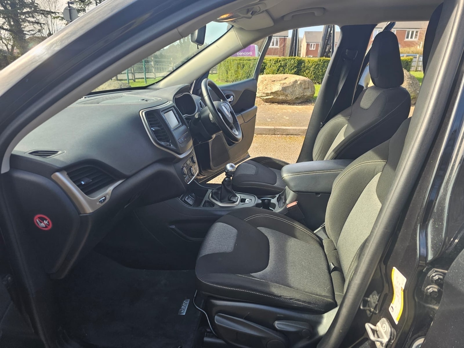 Used Jeep Cherokee 2015 for sale - 77918222: Photo 7