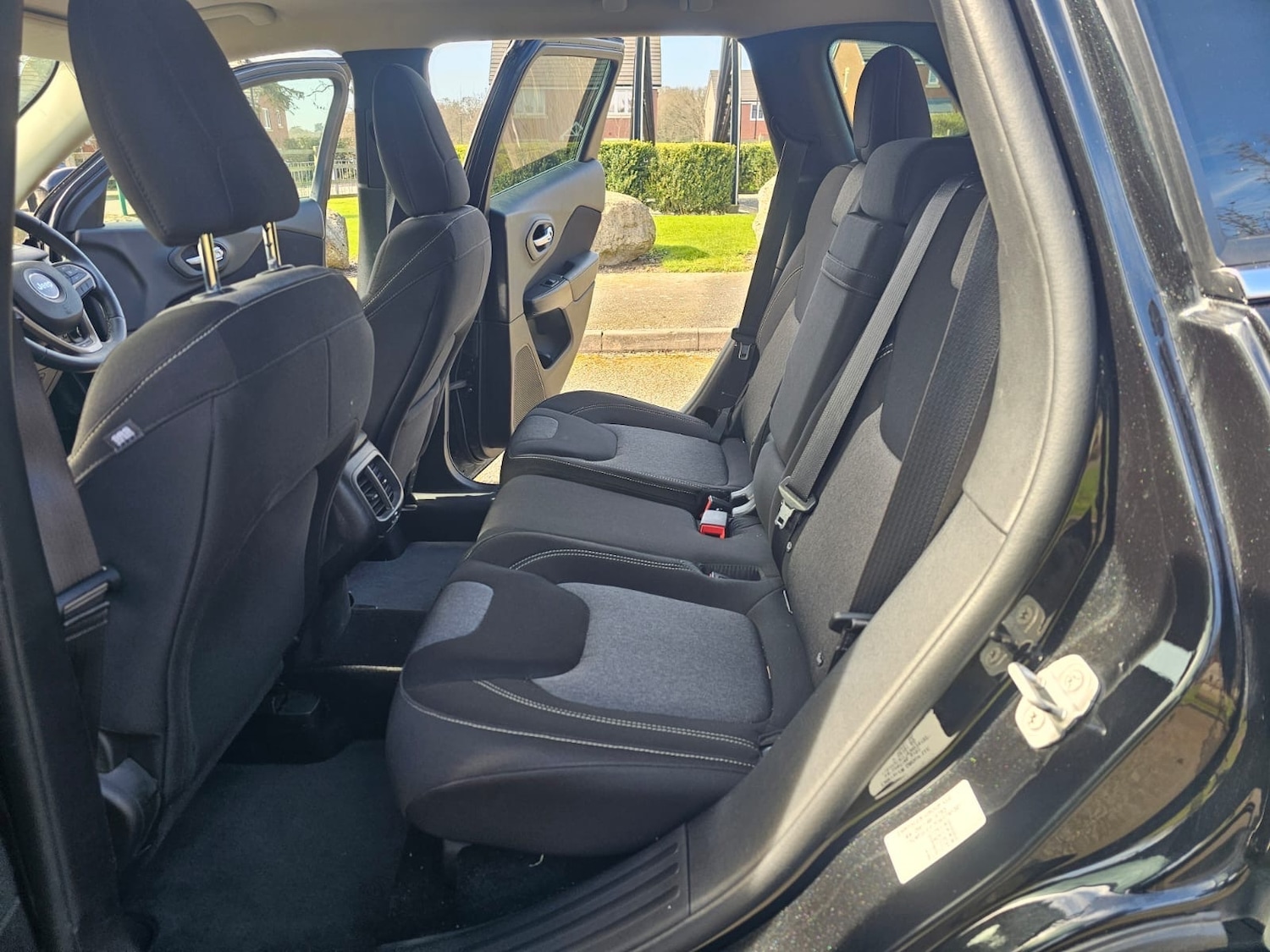 Used Jeep Cherokee 2015 for sale - 77918222: Photo 9