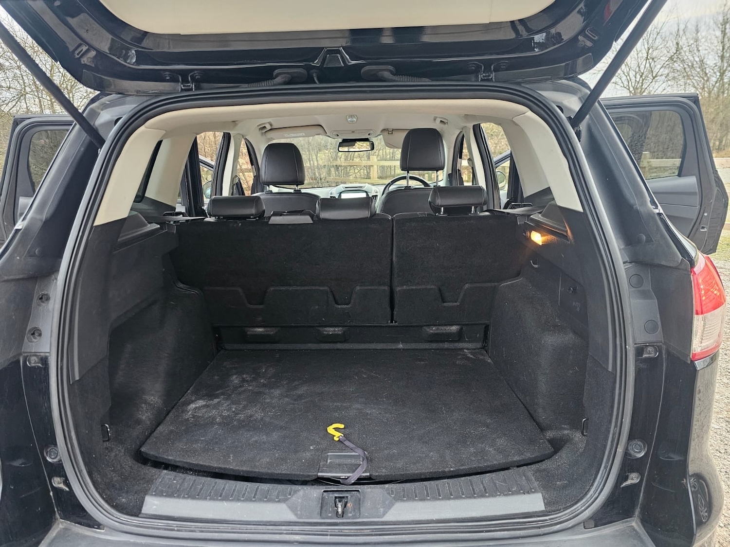 Used Ford Kuga 2016 for sale - 73206262: Photo 10