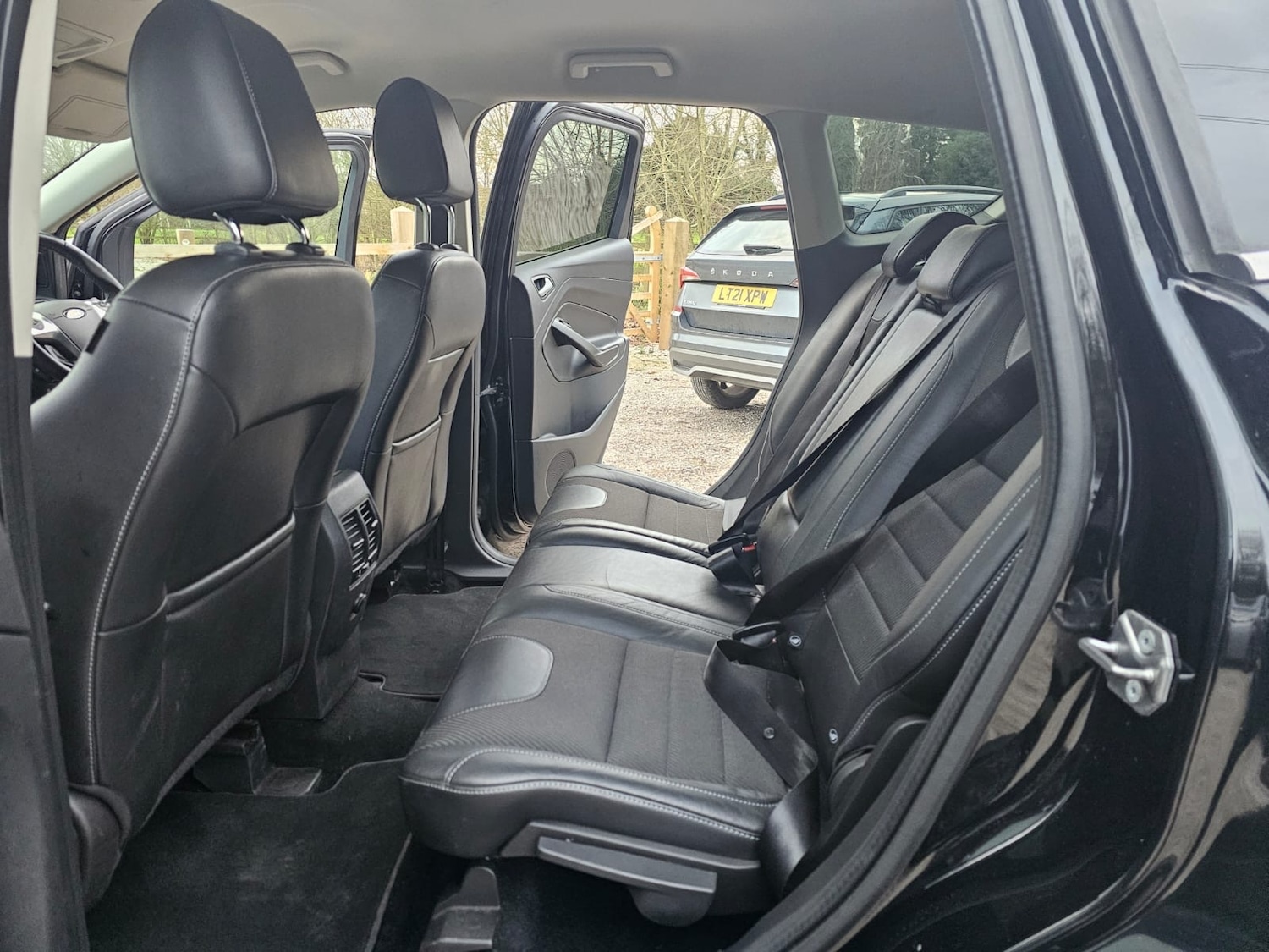 Used Ford Kuga 2016 for sale - 73206262: Photo 11