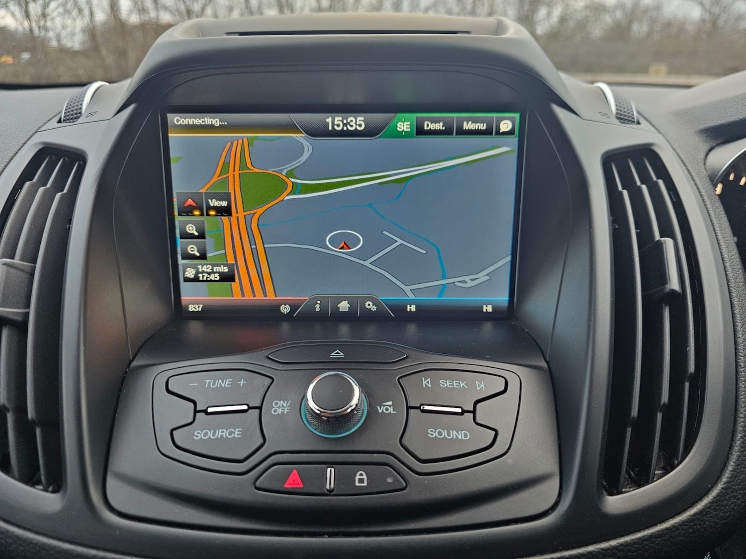 Used Ford Kuga 2016 for sale - 73206262: Photo 13