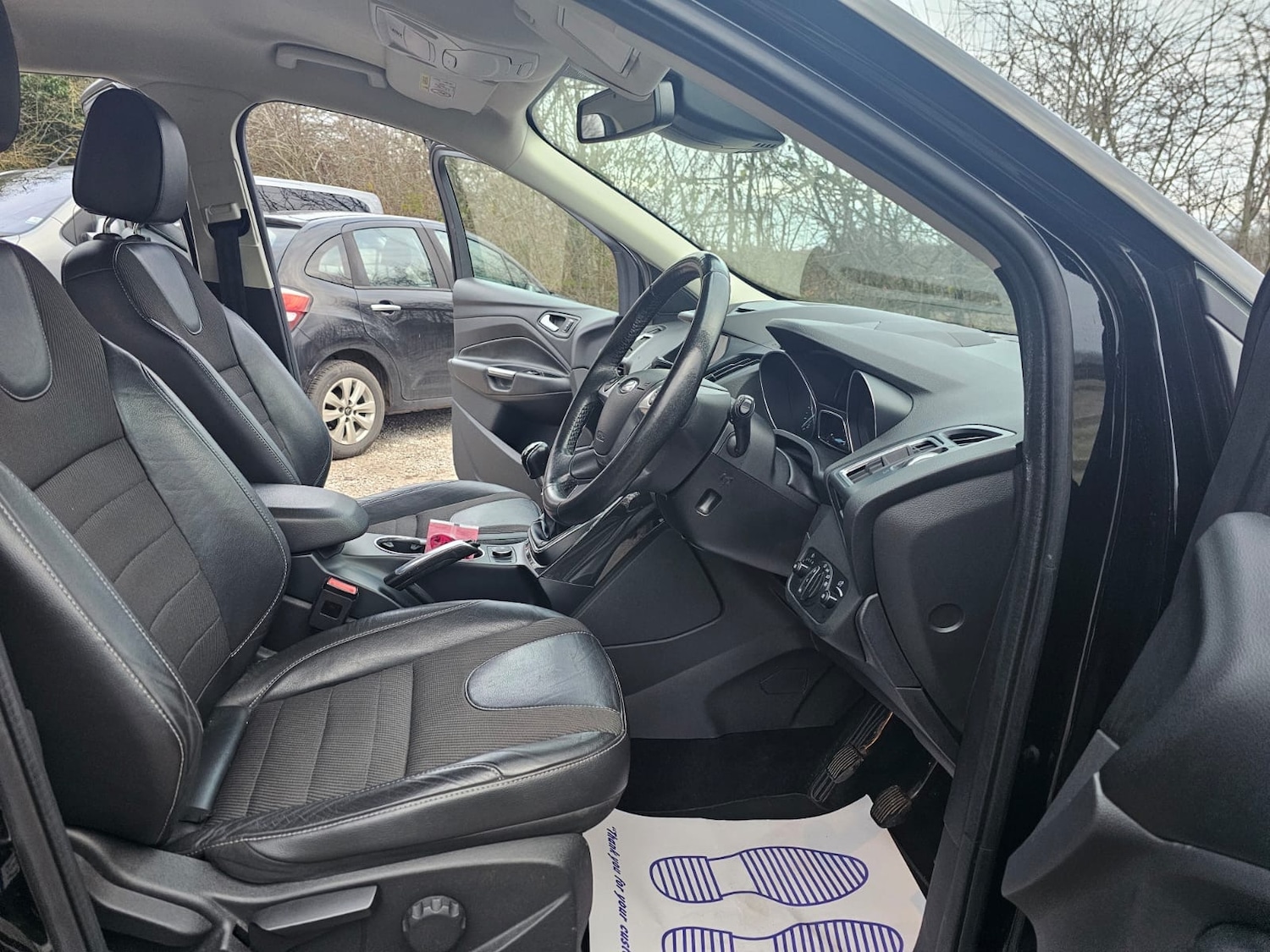 Used Ford Kuga 2016 for sale - 73206262: Photo 7