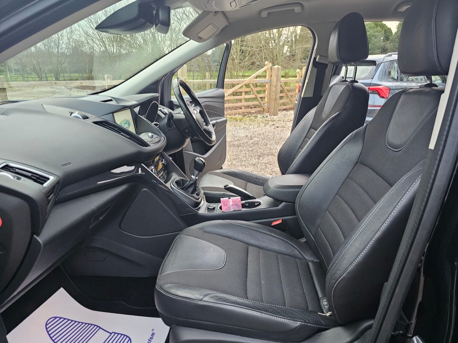 Used Ford Kuga 2016 for sale - 73206262: Photo 8