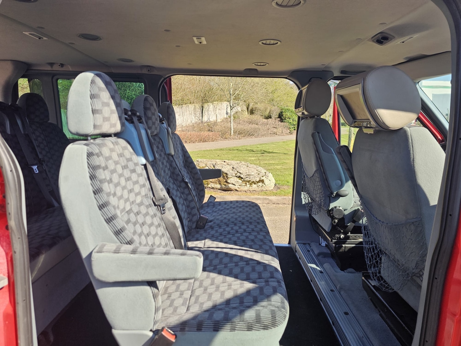 Used Ford Transit 2012 for sale - 78005625: Photo 10