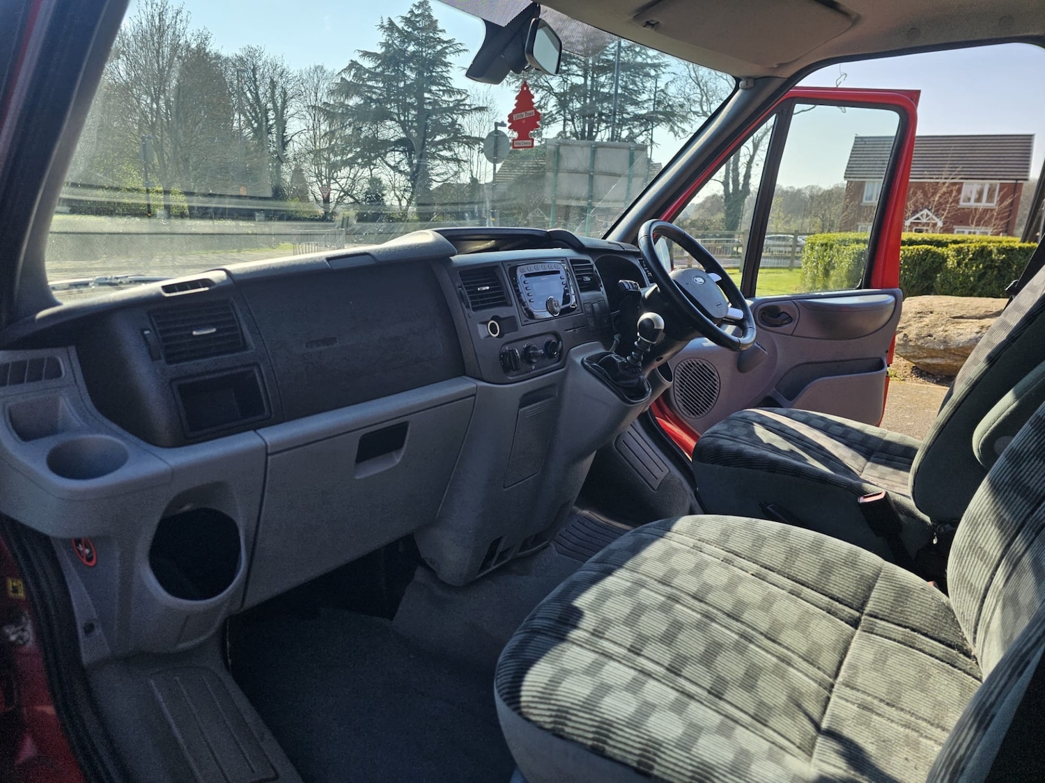 Used Ford Transit 2012 for sale - 78005625: Photo 11