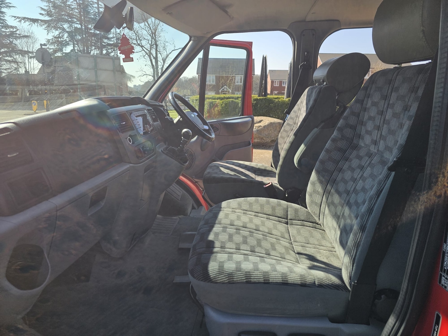 Used Ford Transit 2012 for sale - 78005625: Photo 13