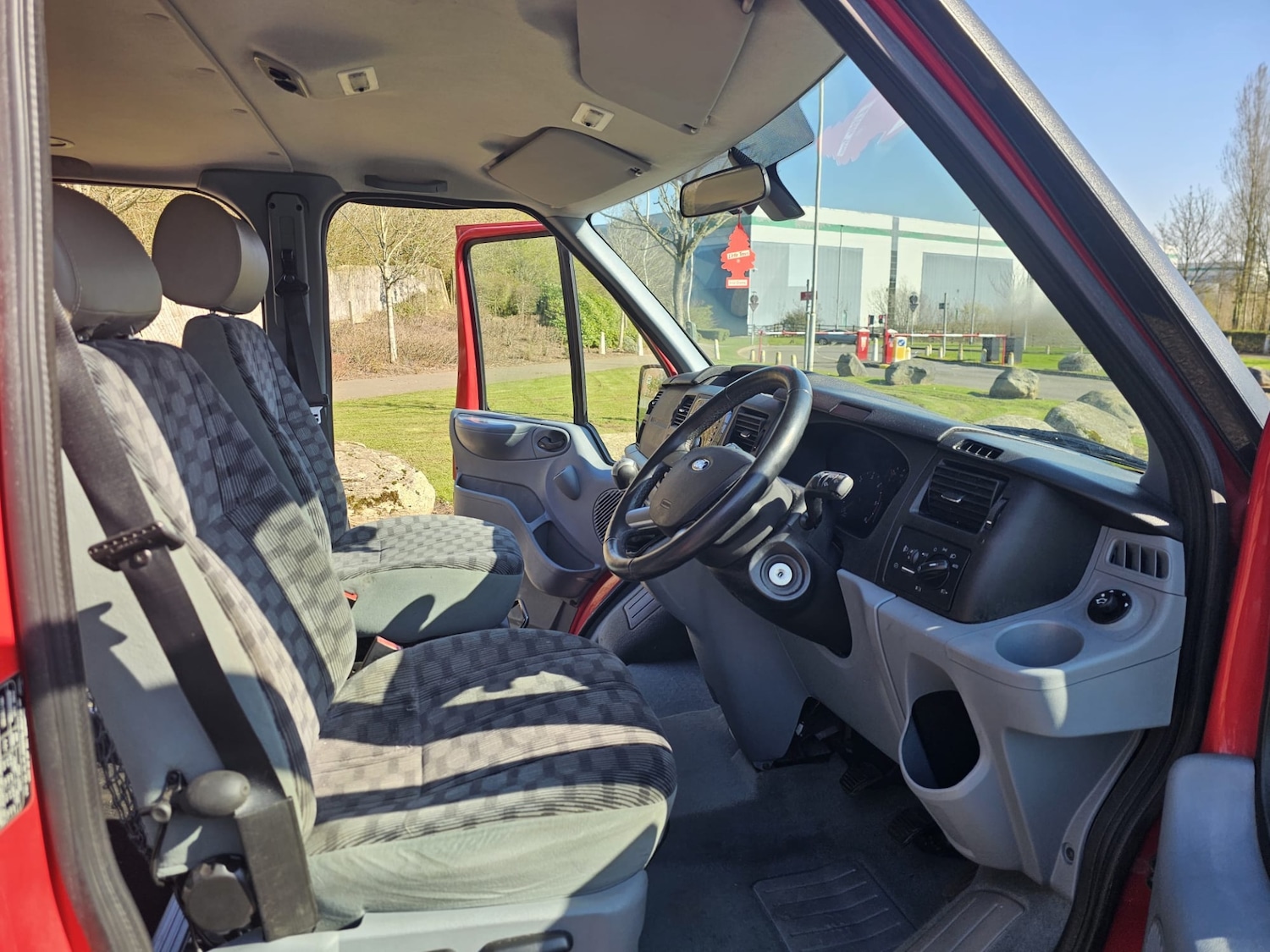 Used Ford Transit 2012 for sale - 78005625: Photo 6