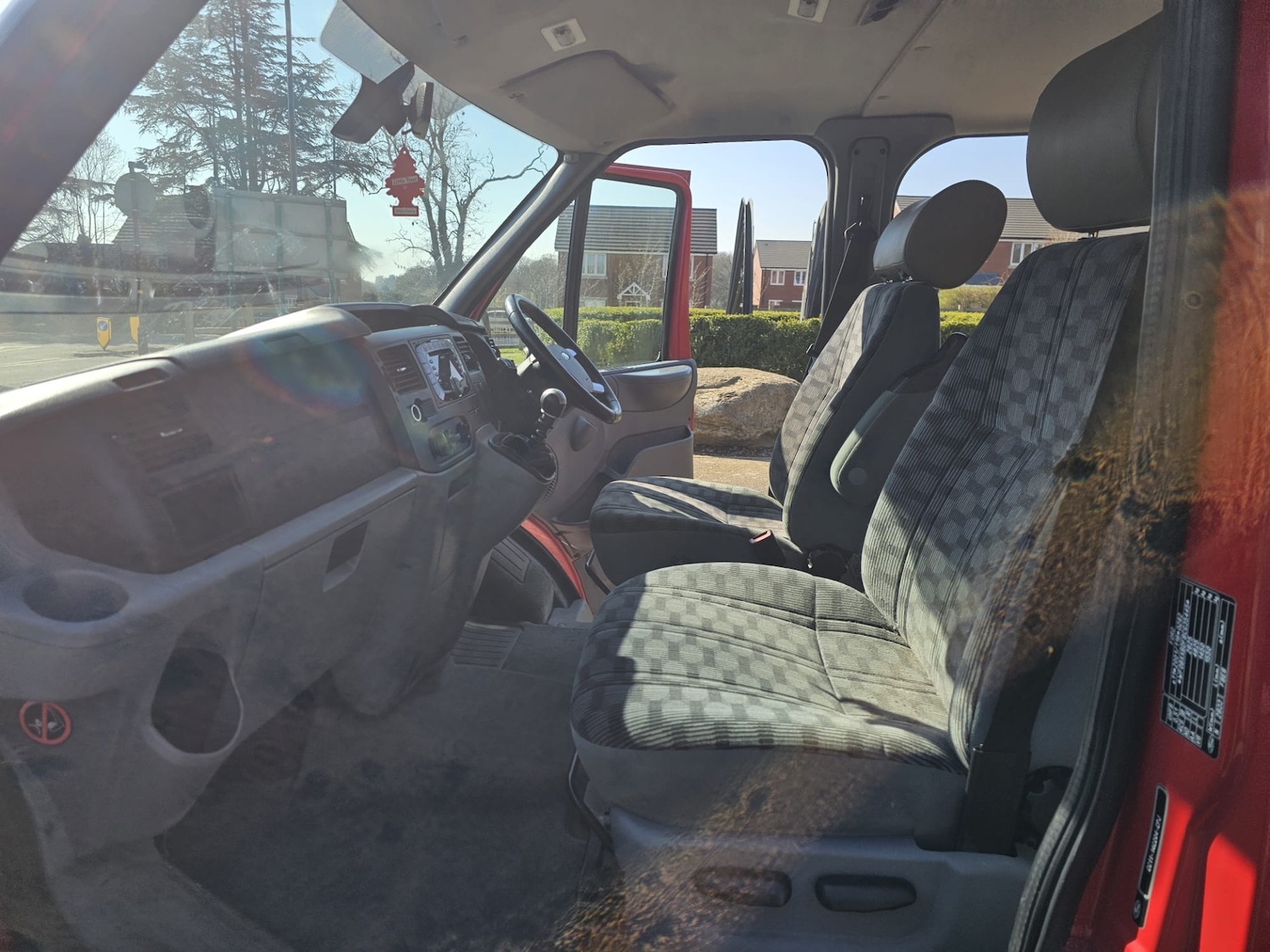 Used Ford Transit 2012 for sale - 78005625: Photo 7