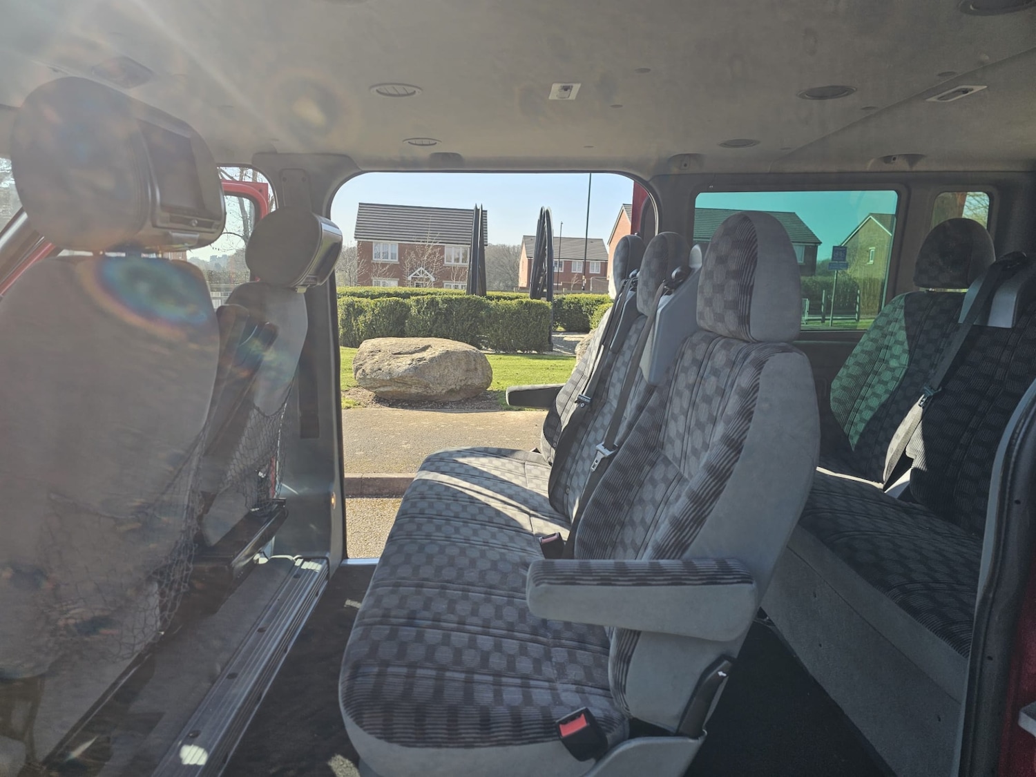 Used Ford Transit 2012 for sale - 78005625: Photo 8