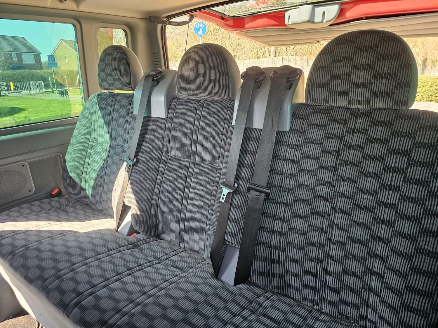 Used Ford Transit 2012 for sale - 78005625: Photo 9