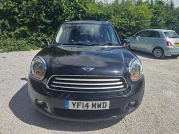 Used MINI Countryman 2014 for sale - 75106883: Photo