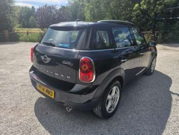 Used MINI Countryman 2014 for sale - 75106883: Photo
