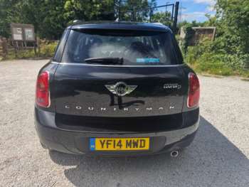 Used MINI Countryman 2014 for sale - 75106883: Photo