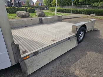 Used Peugeot Boxer 2022 for sale - 78403308: Photo