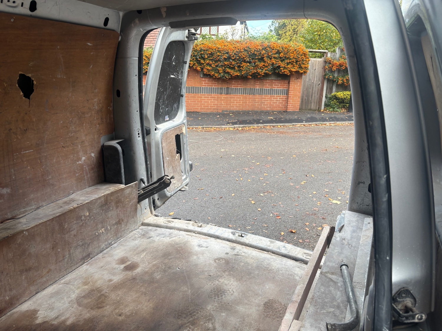 Used Volkswagen Caddy 2007 for sale - 76407780: Photo 10