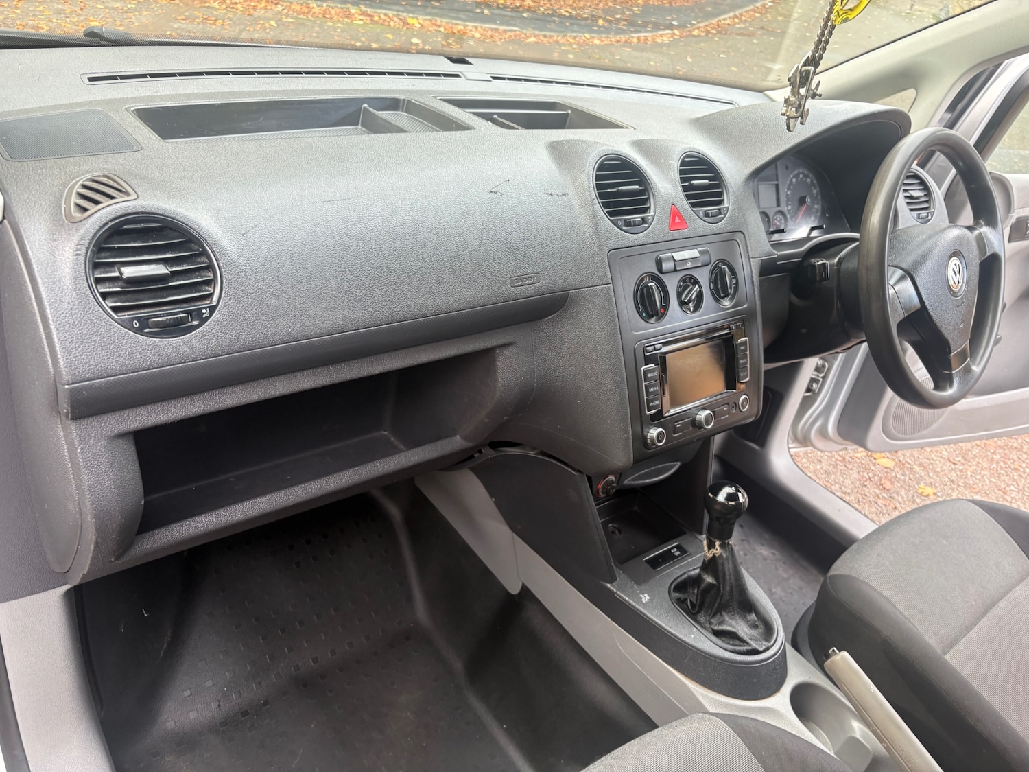 Used Volkswagen Caddy 2007 for sale - 76407780: Photo 11