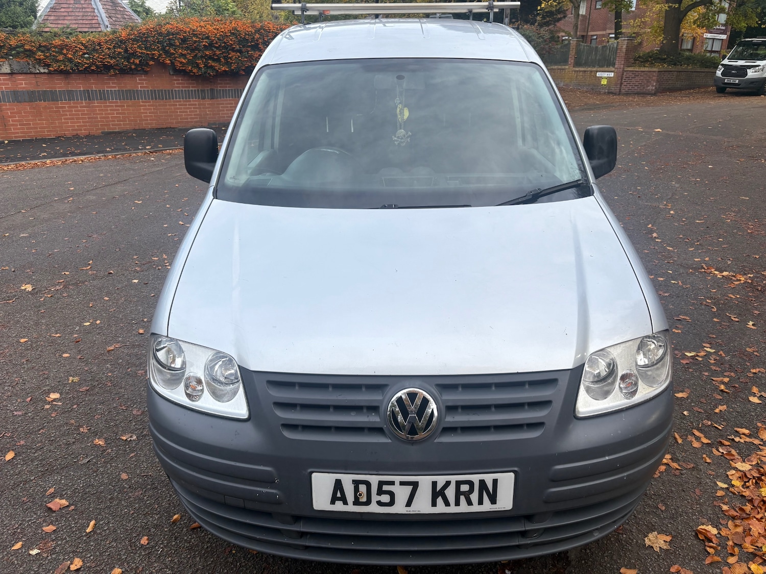 Used Volkswagen Caddy 2007 for sale - 76407780: Photo 2