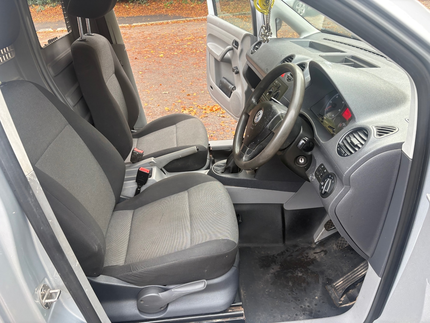 Used Volkswagen Caddy 2007 for sale - 76407780: Photo 6