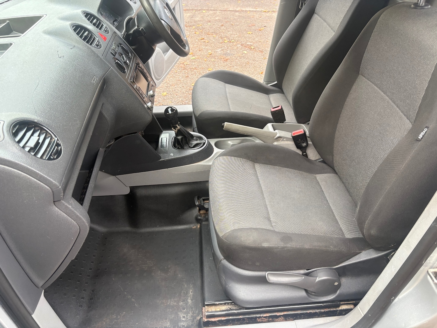 Used Volkswagen Caddy 2007 for sale - 76407780: Photo 7