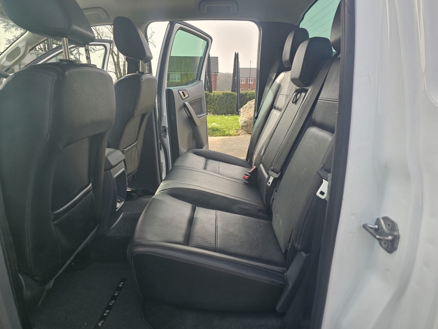 Used Ford Ranger 2019 for sale - 77763450: Photo 10