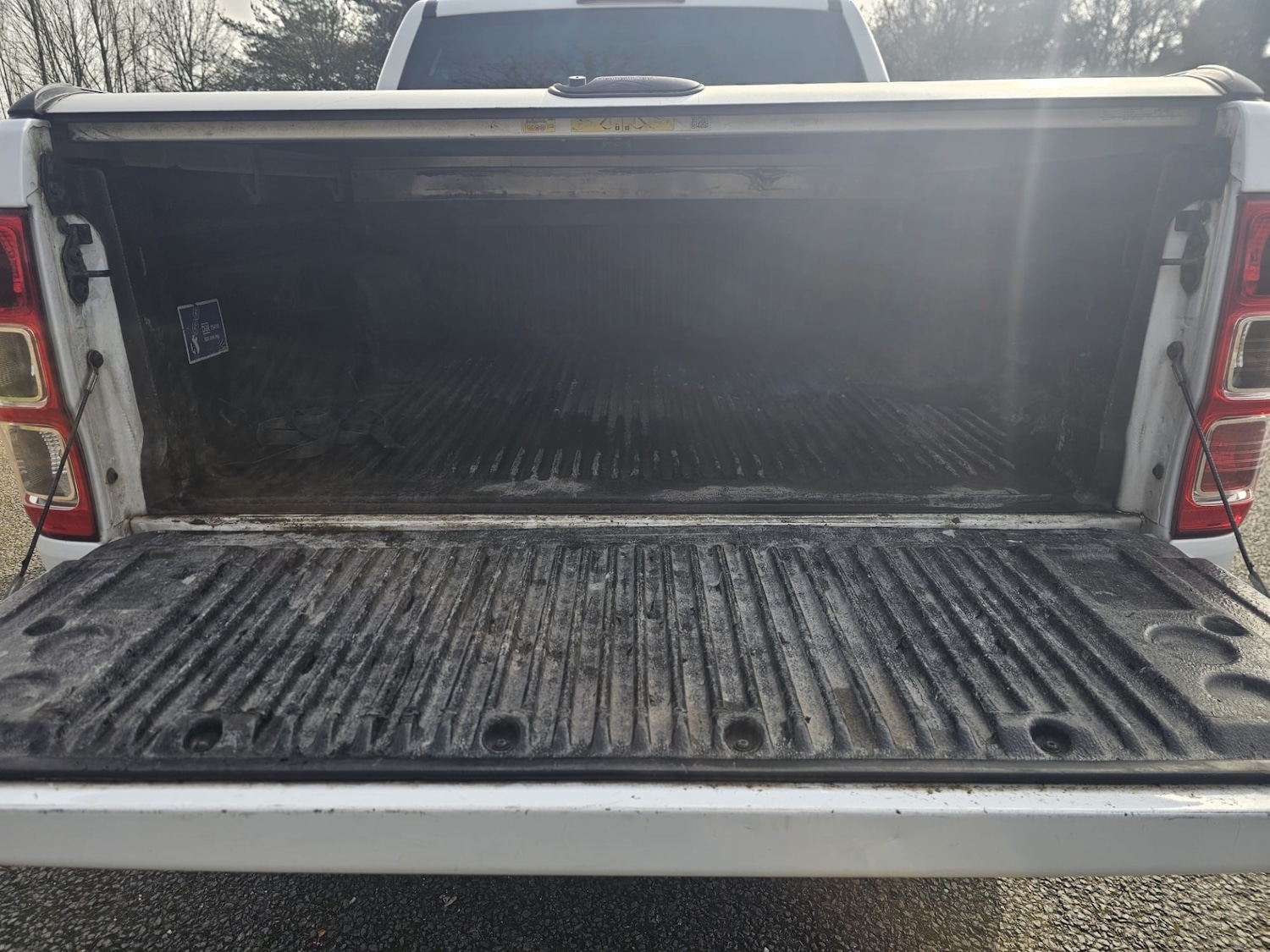 Used Ford Ranger 2019 for sale - 77763450: Photo 11