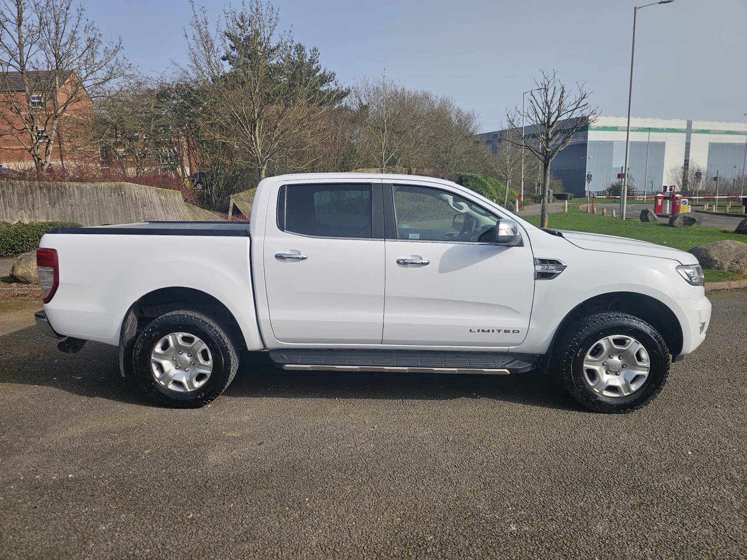 Used Ford Ranger 2019 for sale - 77763450: Photo 12
