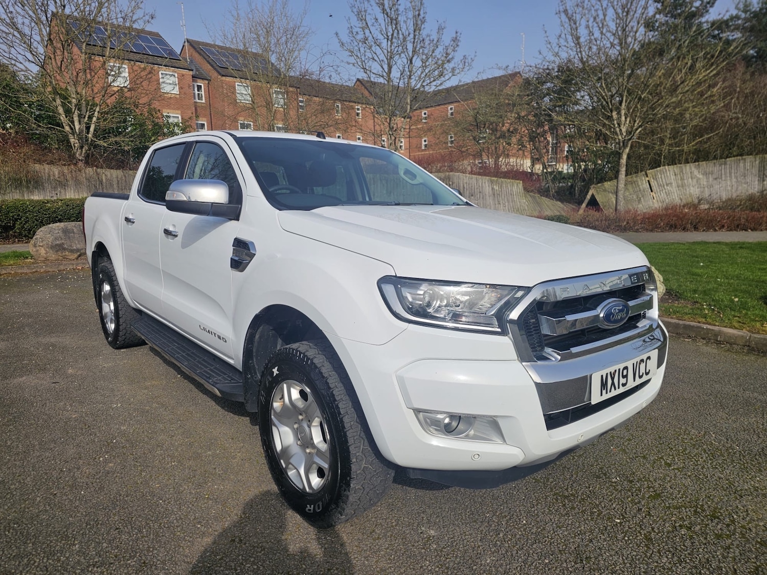 Used Ford Ranger 2019 for sale - 77763450: Photo 13