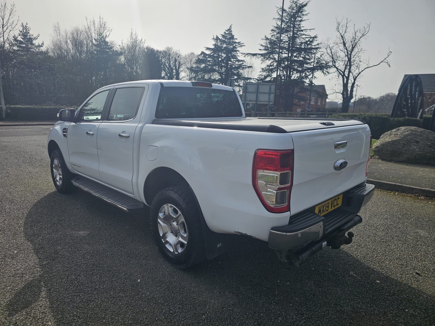 Used Ford Ranger 2019 for sale - 77763450: Photo 14