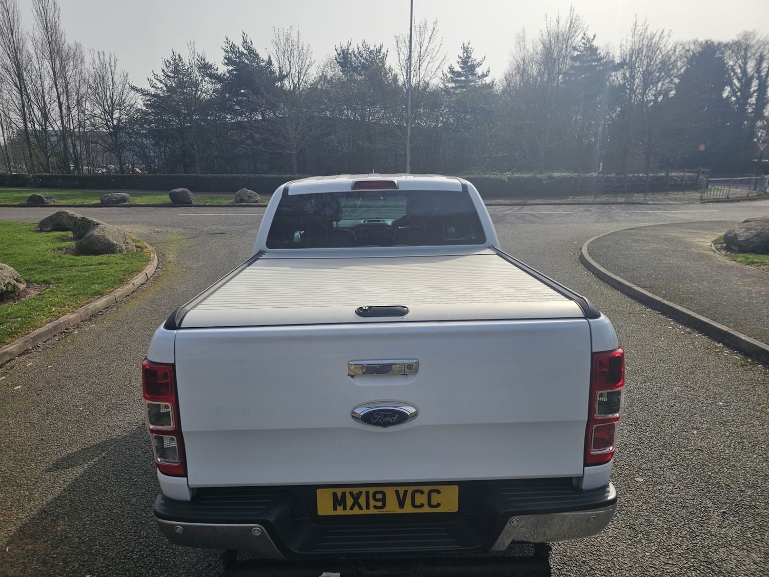 Used Ford Ranger 2019 for sale - 77763450: Photo 15