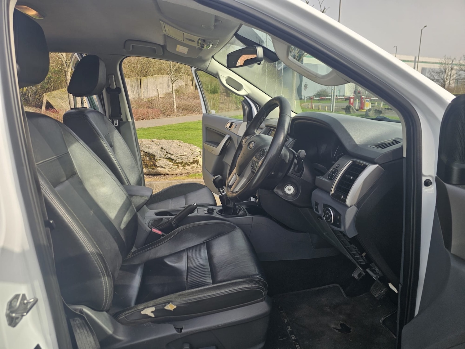 Used Ford Ranger 2019 for sale - 77763450: Photo 16