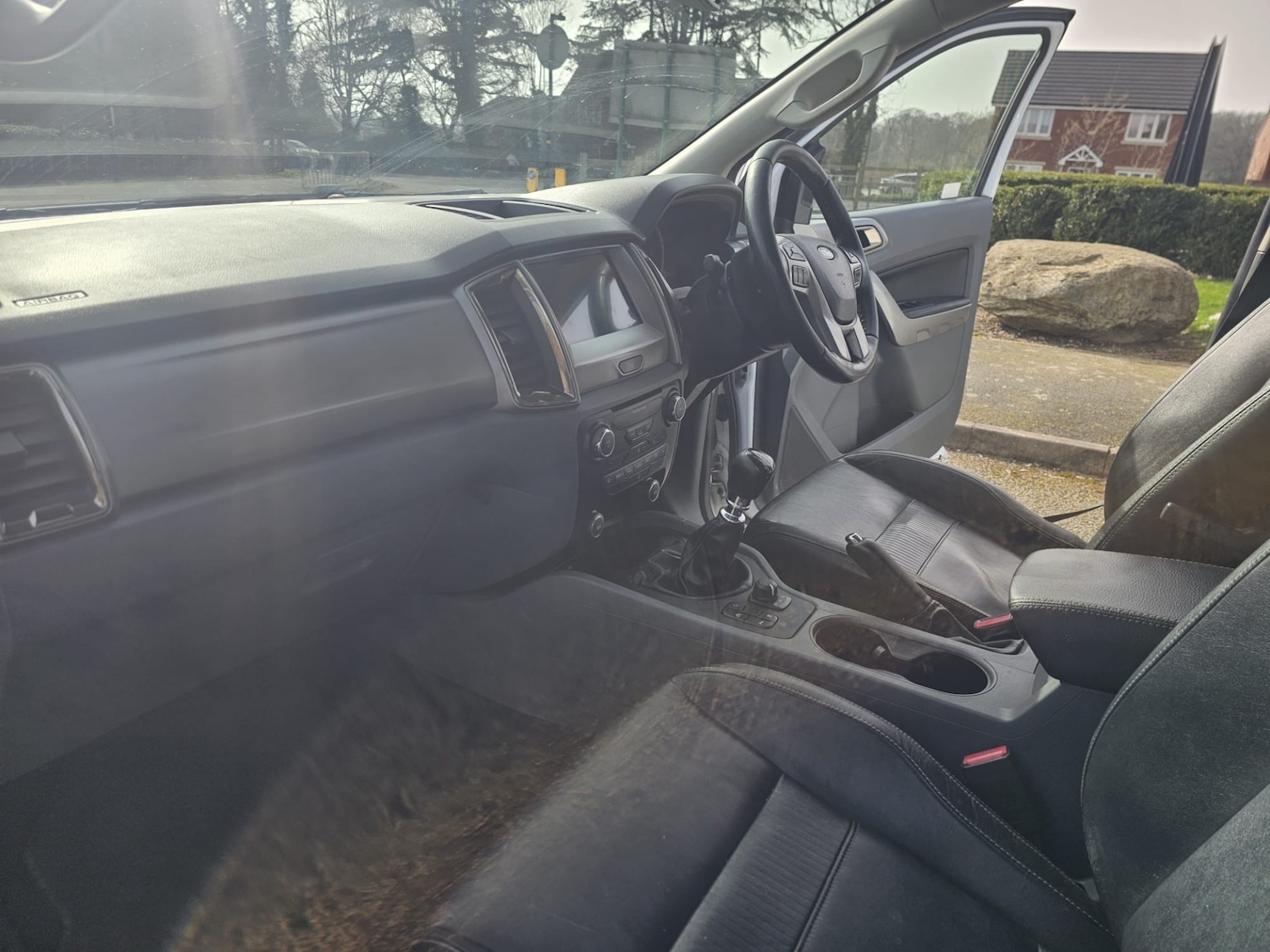 Used Ford Ranger 2019 for sale - 77763450: Photo 17