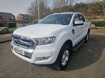 Used Ford Ranger 2019 for sale - 77763450: Photo