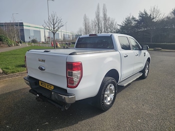 Used Ford Ranger 2019 for sale - 77763450: Photo