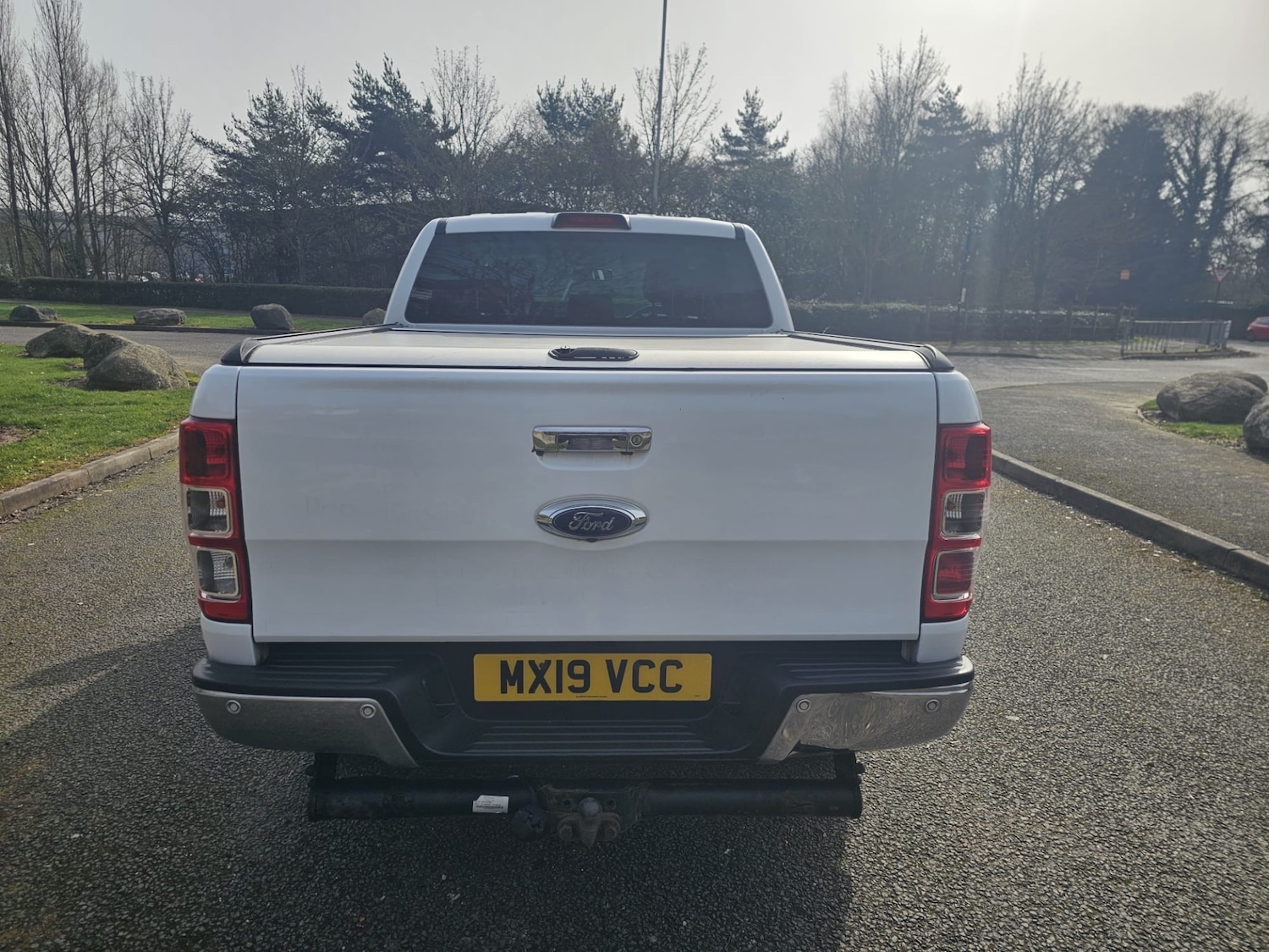 Used Ford Ranger 2019 for sale - 77763450: Photo 3
