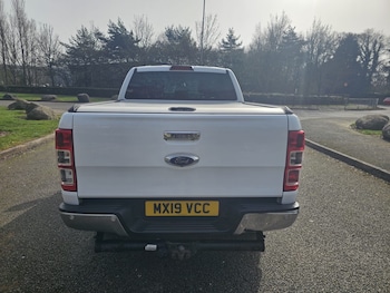 Used Ford Ranger 2019 for sale - 77763450: Photo