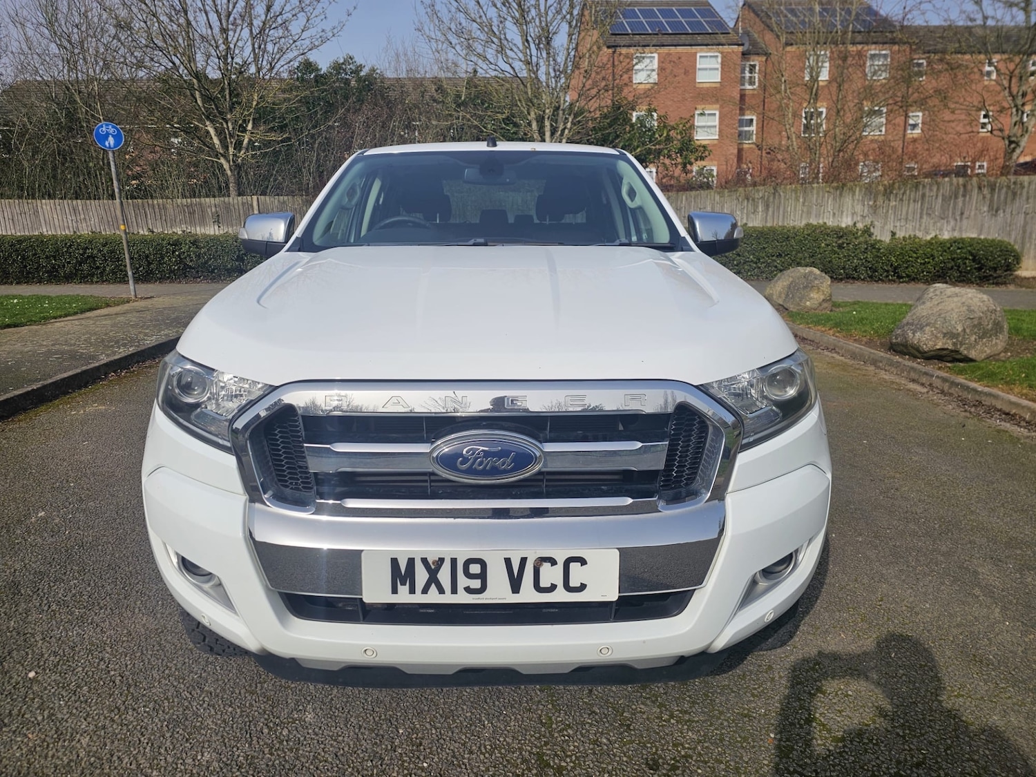 Used Ford Ranger 2019 for sale - 77763450: Photo 4