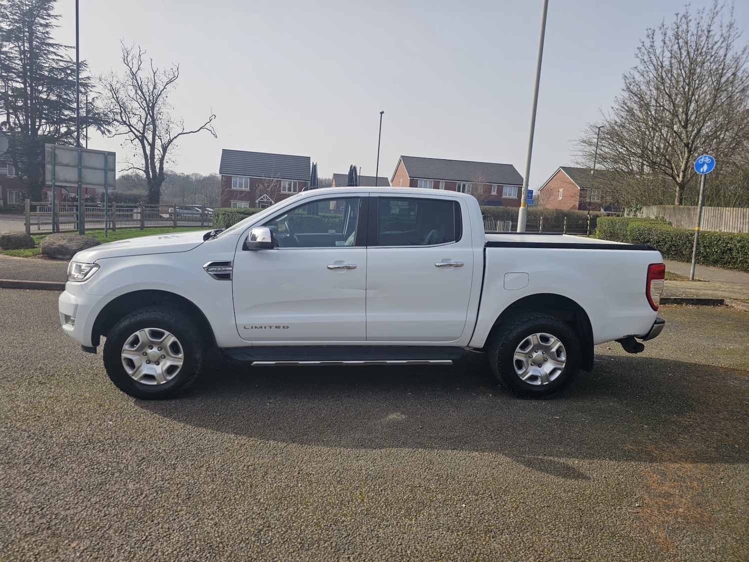 Used Ford Ranger 2019 for sale - 77763450: Photo 5