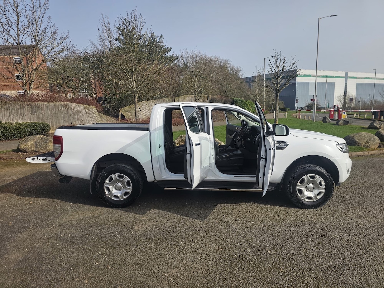 Used Ford Ranger 2019 for sale - 77763450: Photo 6