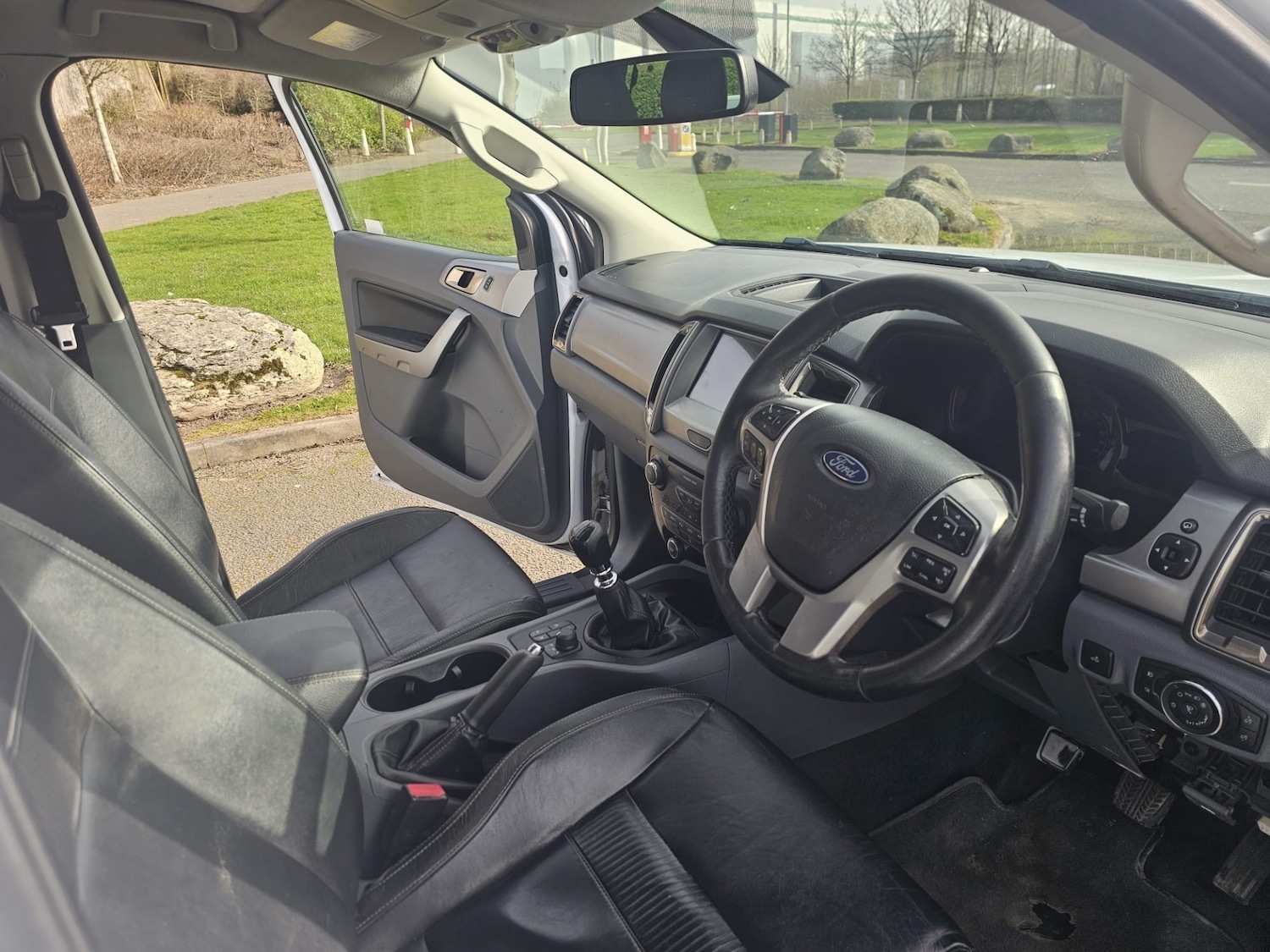 Used Ford Ranger 2019 for sale - 77763450: Photo 7