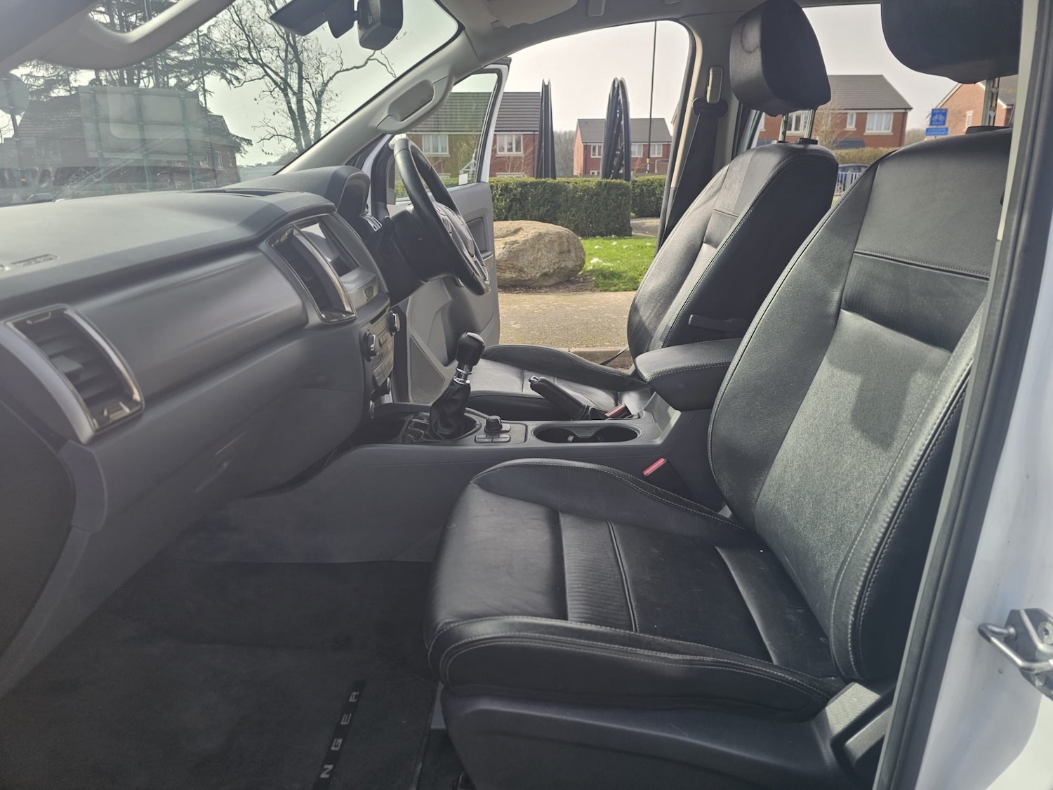 Used Ford Ranger 2019 for sale - 77763450: Photo 8