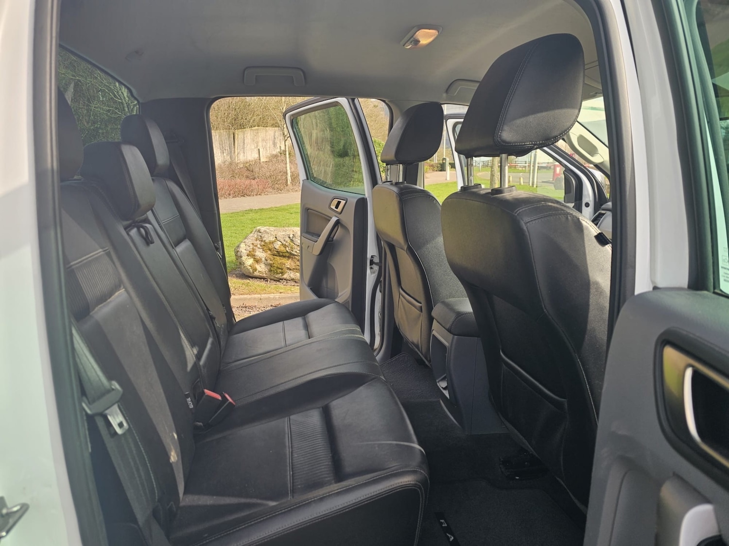 Used Ford Ranger 2019 for sale - 77763450: Photo 9