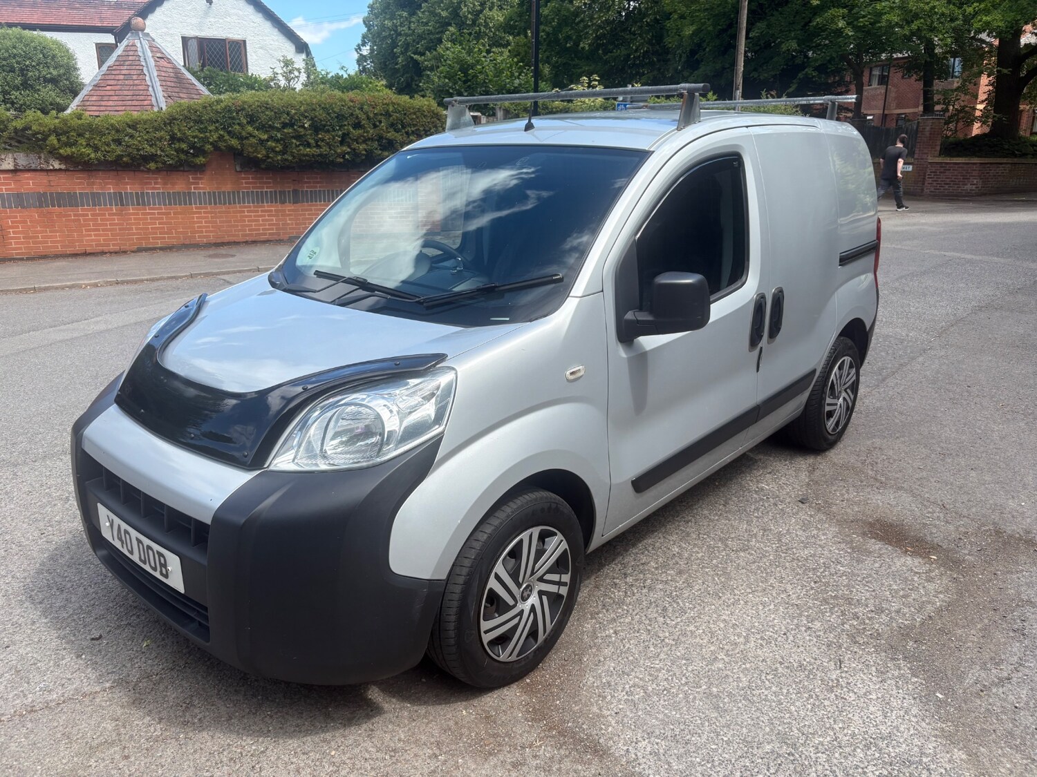 Vehicle 13