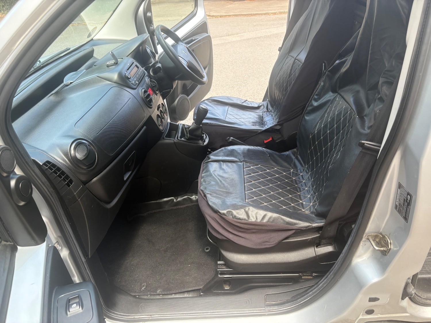 Vehicle 7