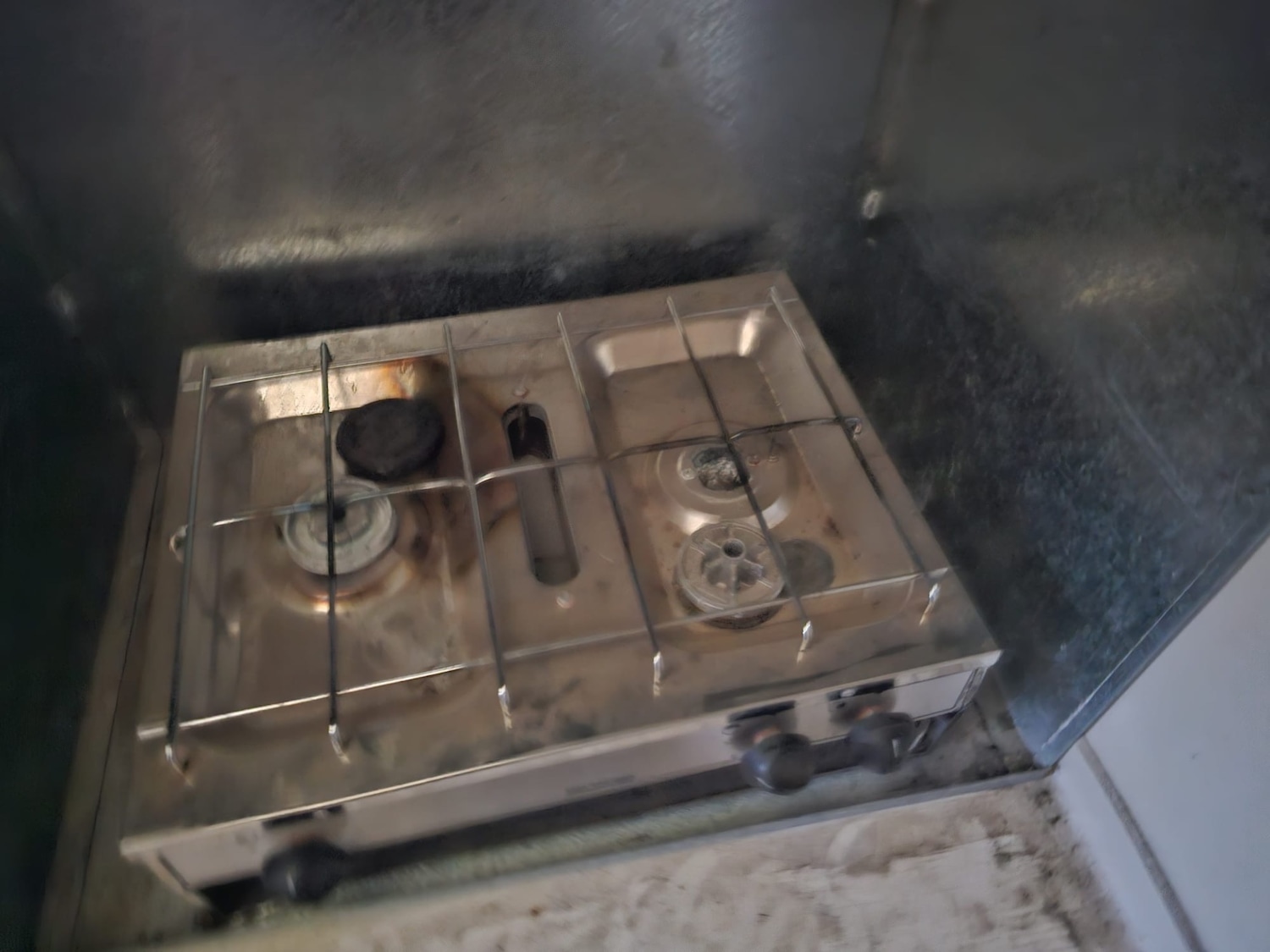 Used Ford Transit 2010 for sale - 77654136: Photo 11