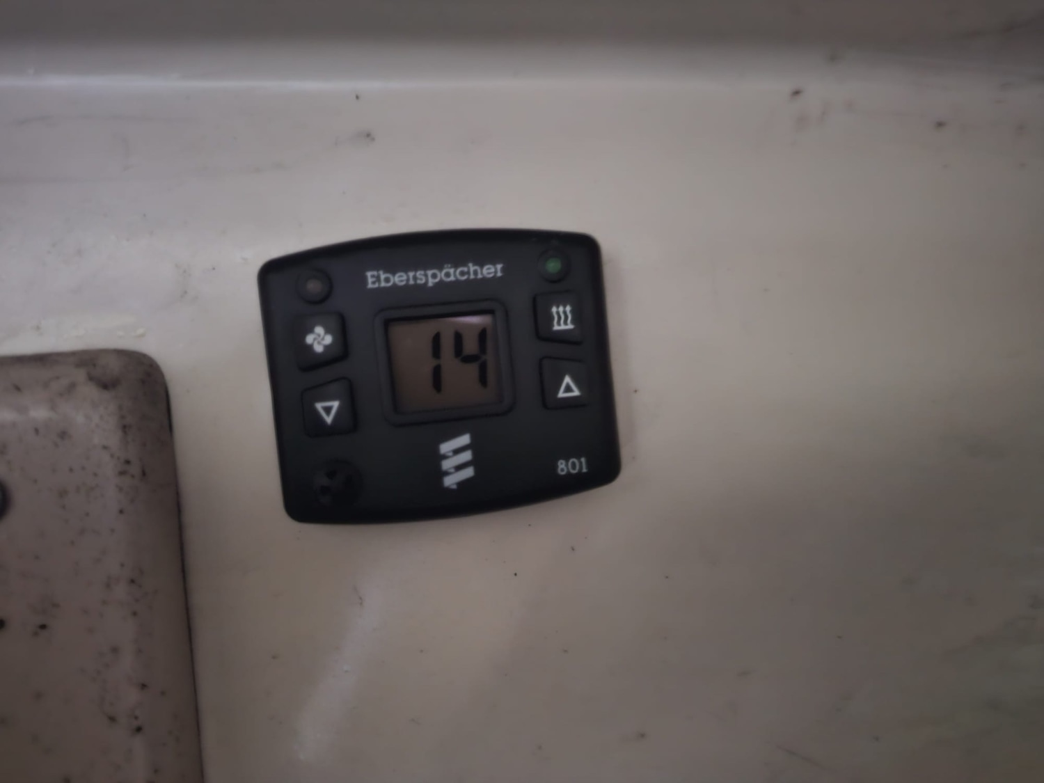 Used Ford Transit 2010 for sale - 77654136: Photo 13