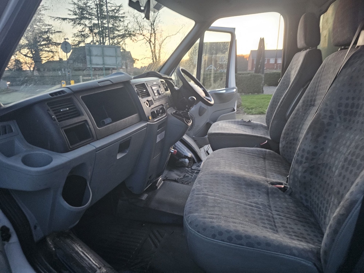 Used Ford Transit 2010 for sale - 77654136: Photo 7