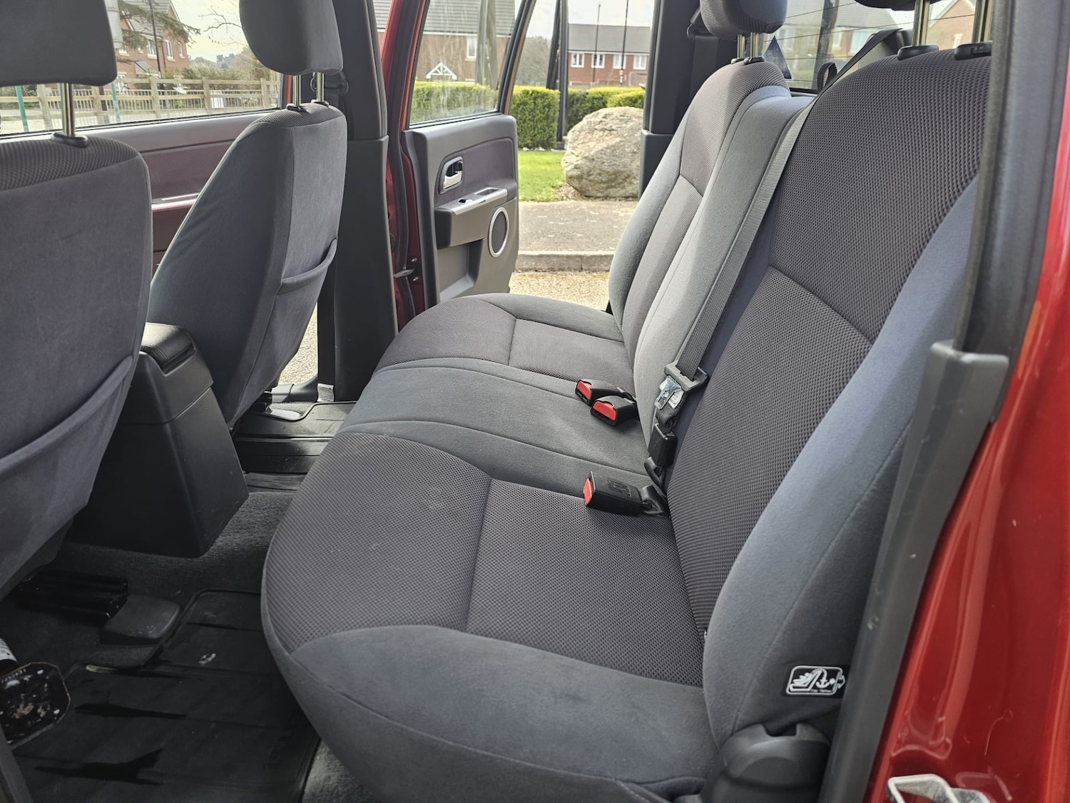 Used Isuzu Rodeo 2010 for sale - 78046627: Photo 10