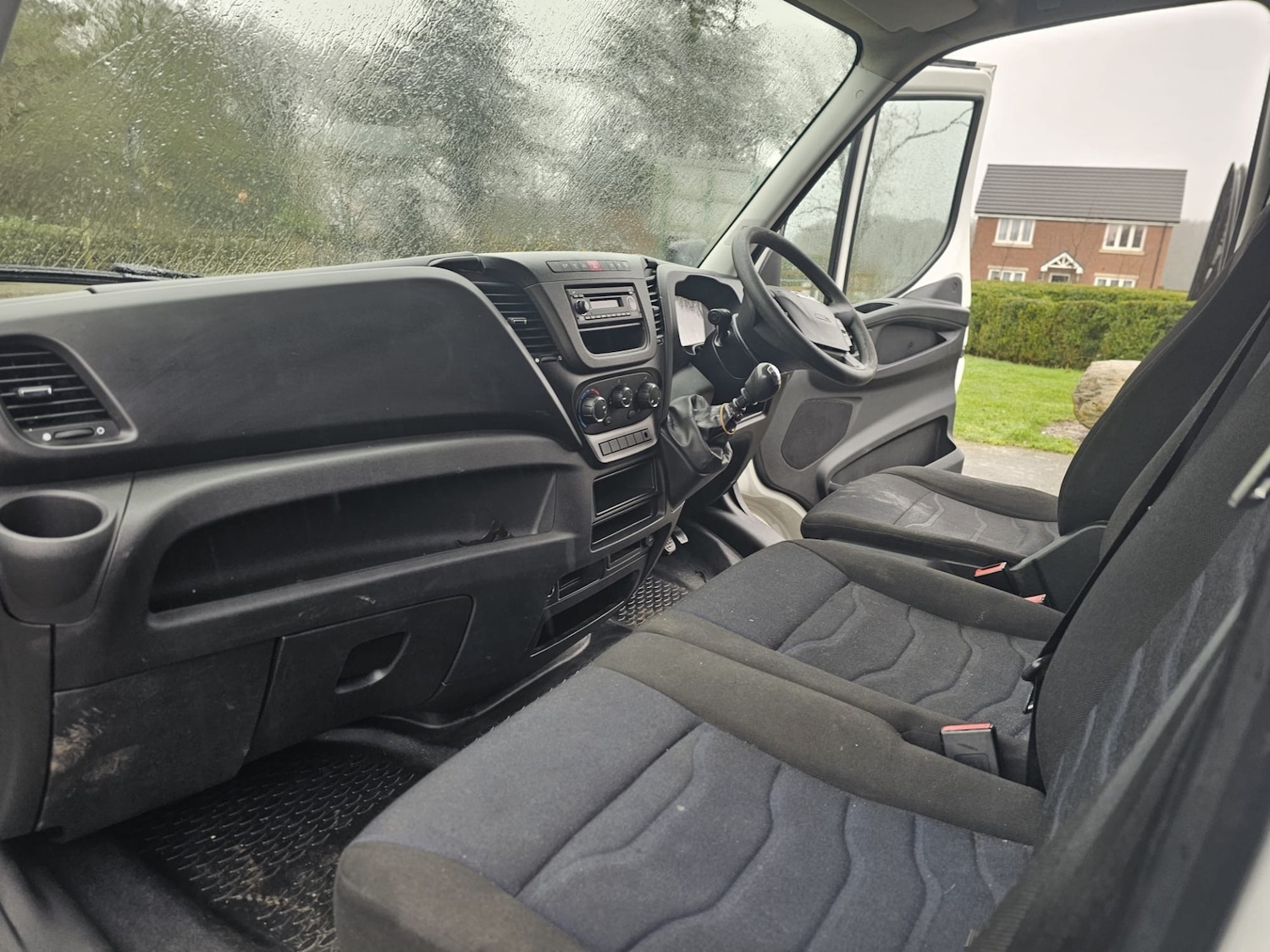 Used Iveco Daily 2019 for sale - 77691924: Photo 10